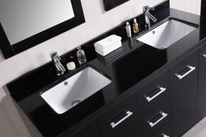 Tips How to Choosing Bathroom Vanity Units